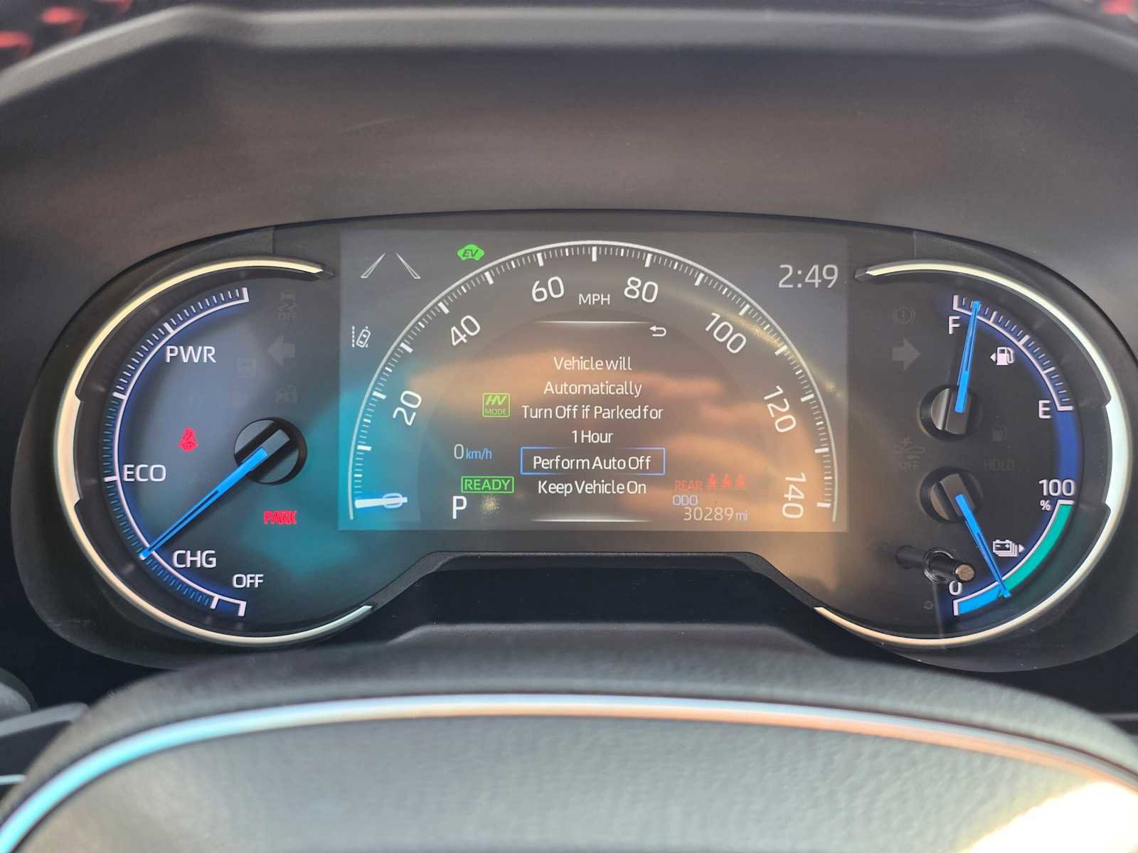 Used 2022 Toyota RAV4 XSE image 24