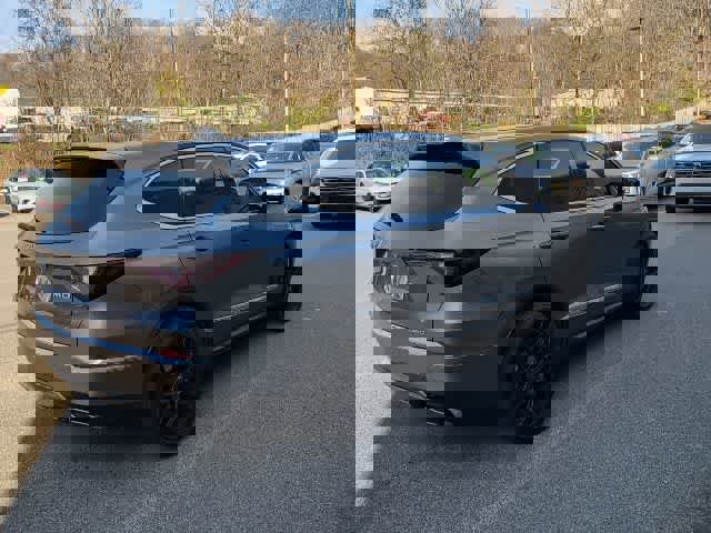 Used 2025 Acura MDX SH-AWD image 5