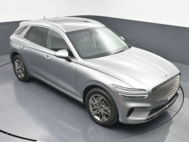 Used 2024 Genesis GV70 2.5T w/ Select Package AWD/4WD image 37