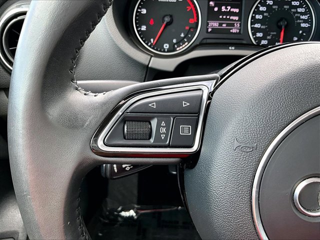 Used 2015 Audi A3 2.0T Premium w/ Driver Assistance Package image 20