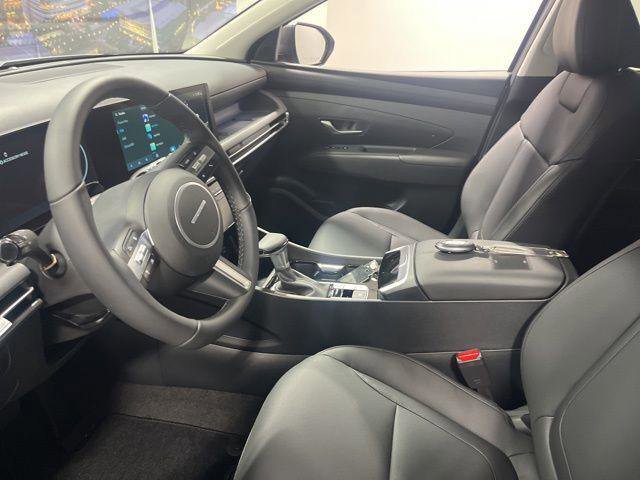 New 2026 Hyundai Tucson SEL FWD image 10