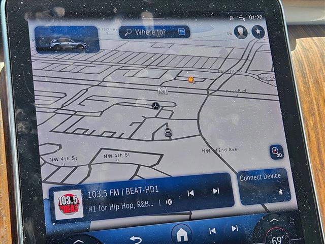 Used 2023 Mercedes-Benz GLC 300 image 11