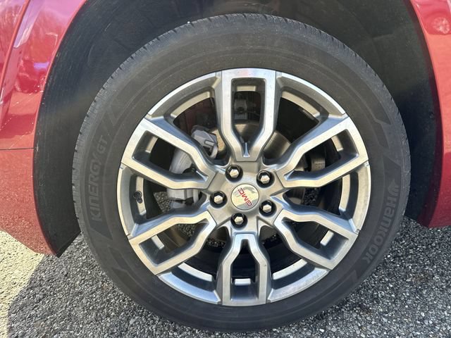 Used 2024 GMC Terrain Denali w/ LPO, Floor Liner Package AWD/4WD image 20