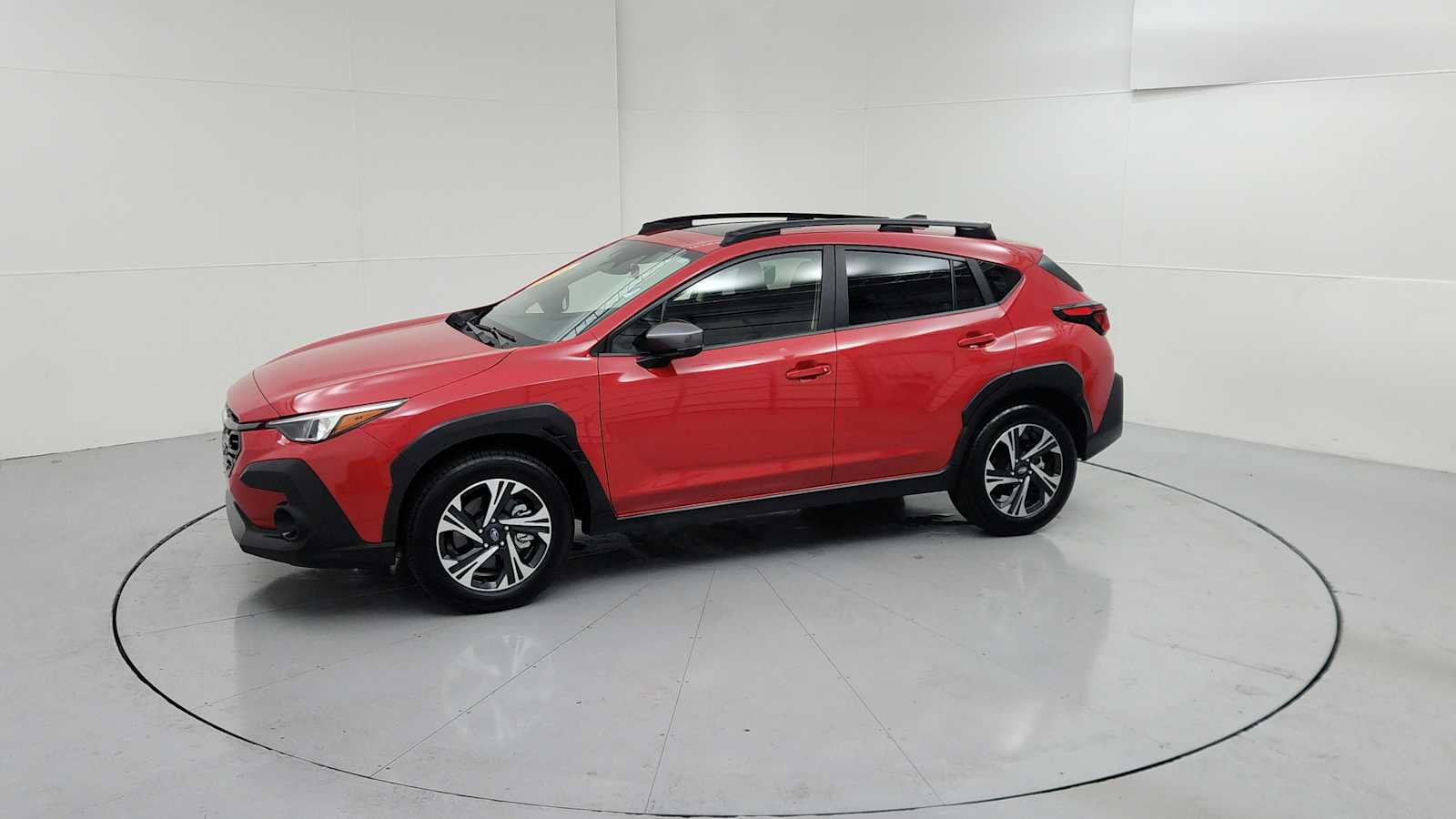 Used 2025 Subaru Crosstrek 2.5i Premium AWD/4WD image 5