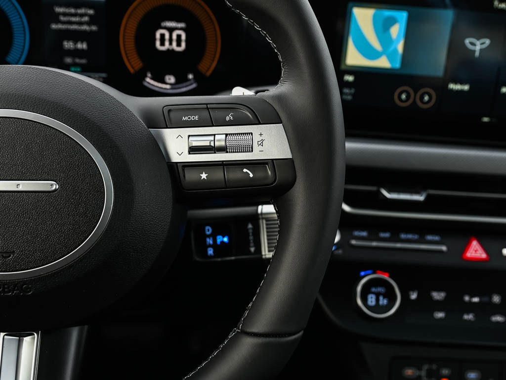 New 2026 Hyundai Sonata SEL image 20