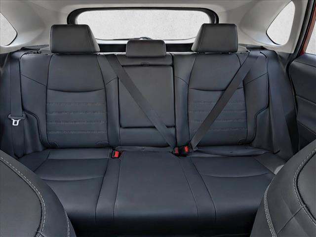 Used 2025 Toyota RAV4 XLE Premium w/ Weather Package AWD/4WD image 29