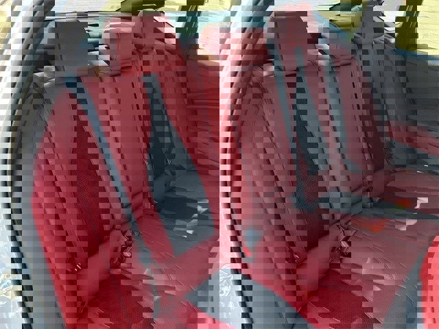 New 2025 Acura TLX SH-AWD w/ A-SPEC Pkg image 33