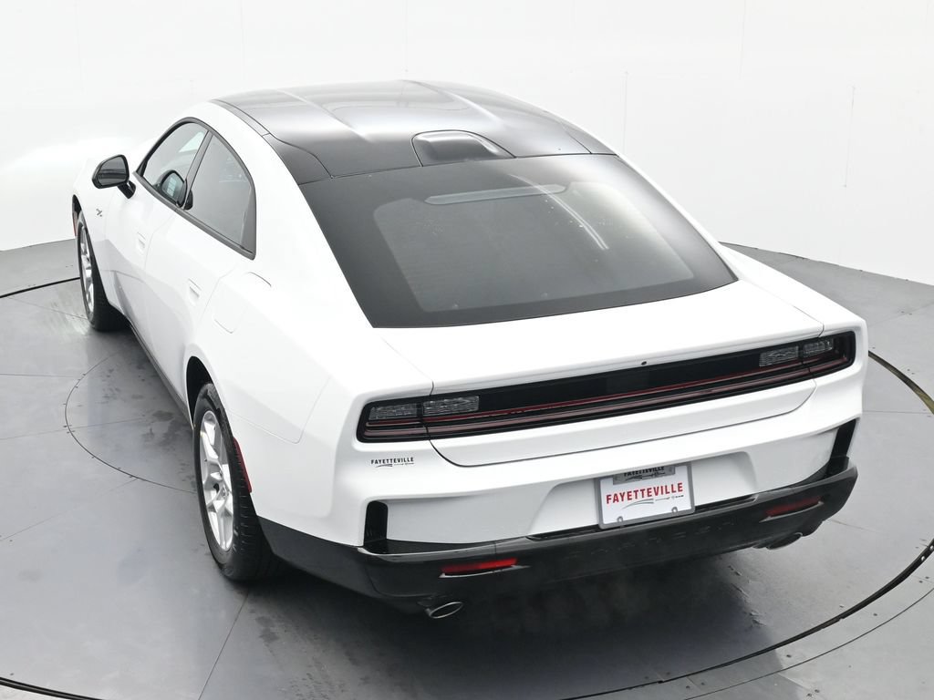 New 2026 Dodge Charger R/T AWD/4WD image 30