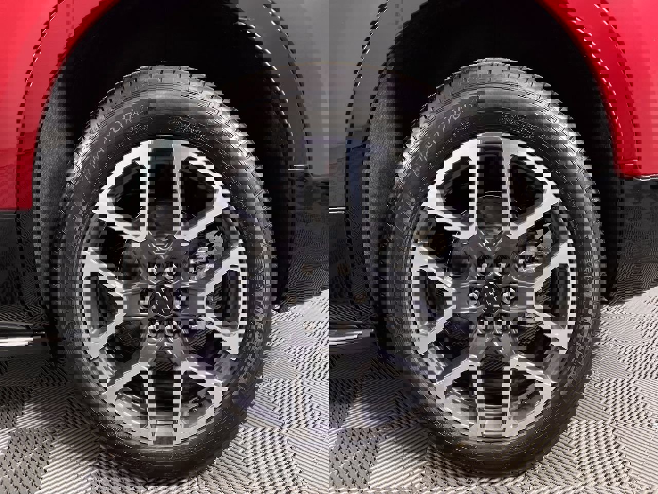 New 2024 Chevrolet Blazer RS w/ Enhanced Convenience Package image 94