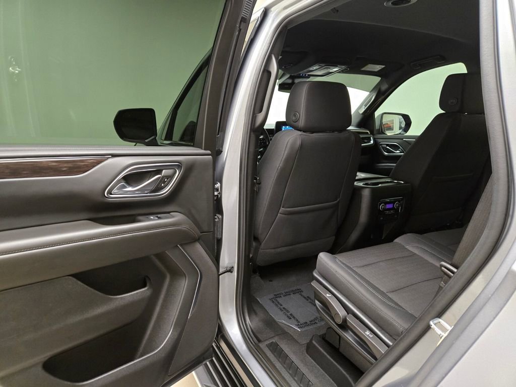 Used 2024 Chevrolet Tahoe LS w/ Driver Alert Package RWD image 17