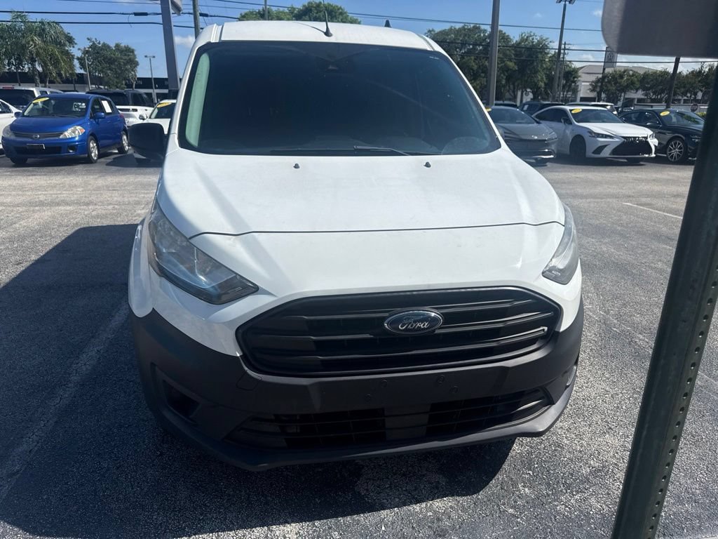 Used 2020 Ford Transit Connect XL FWD image 2