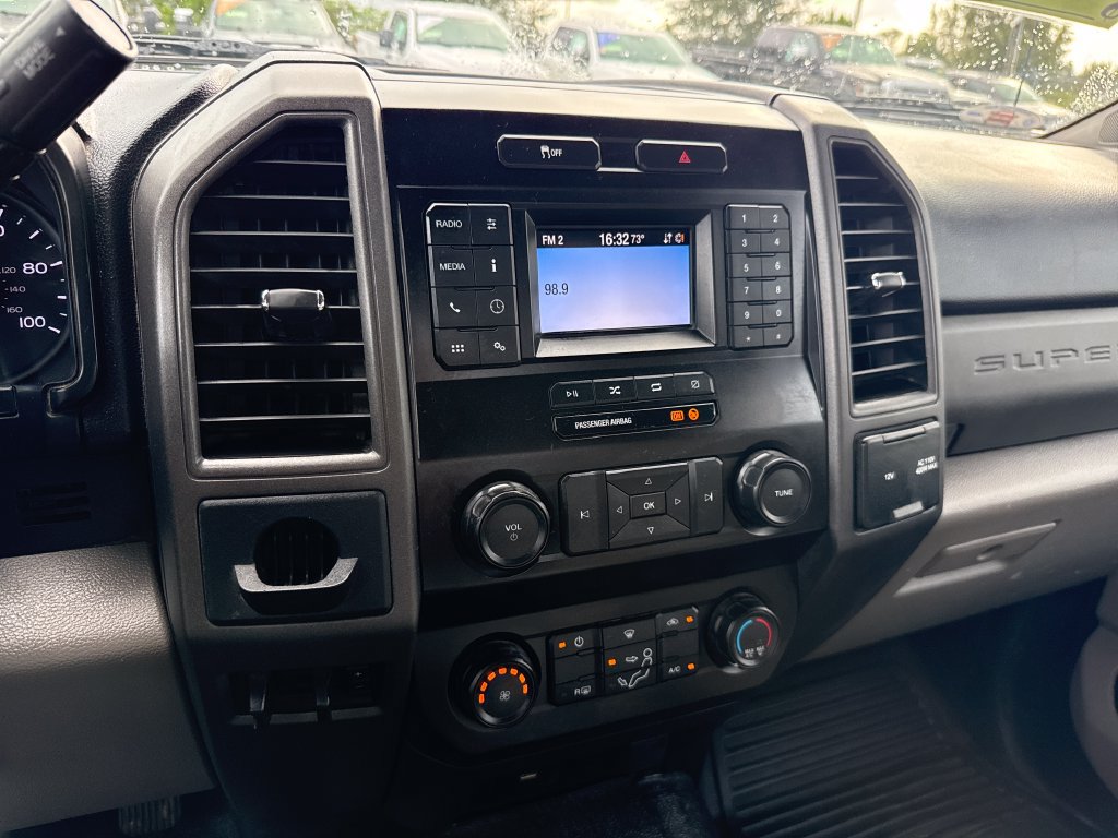 Used 2020 Ford F350 XL w/ Power Equipment Group RWD image 17