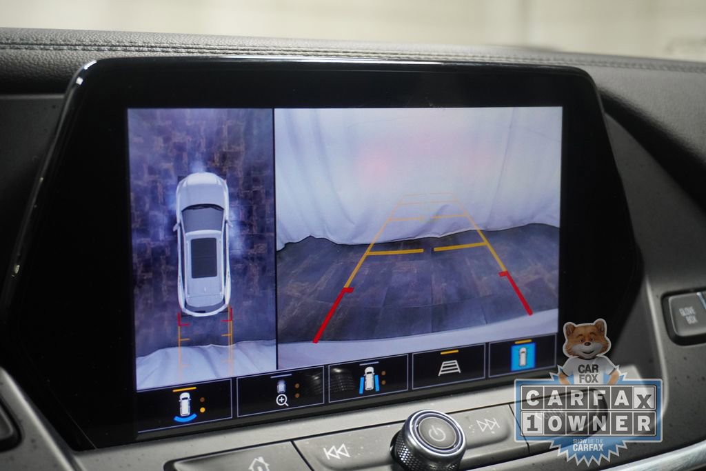Used 2020 Chevrolet Blazer LT w/ Sound & Technology Package image 27