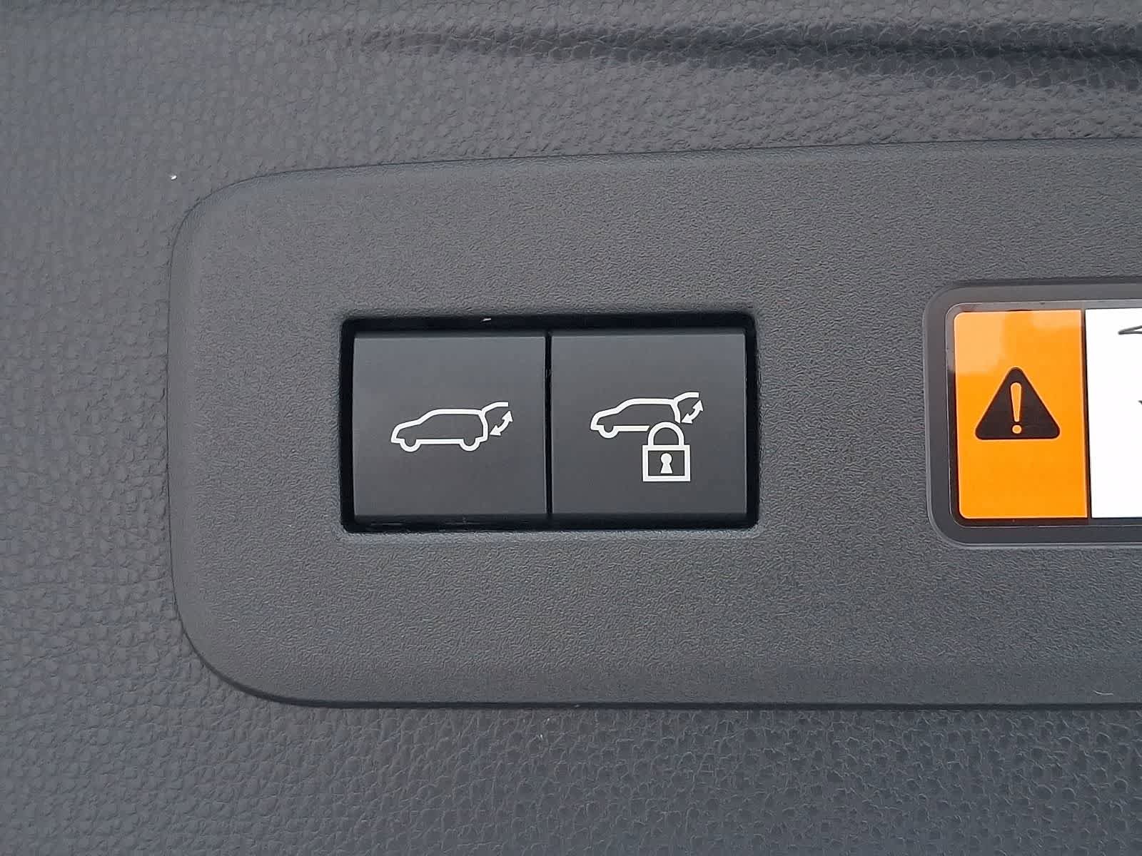 Certified 2026 Toyota Land Cruiser w/ Premium Package image 34