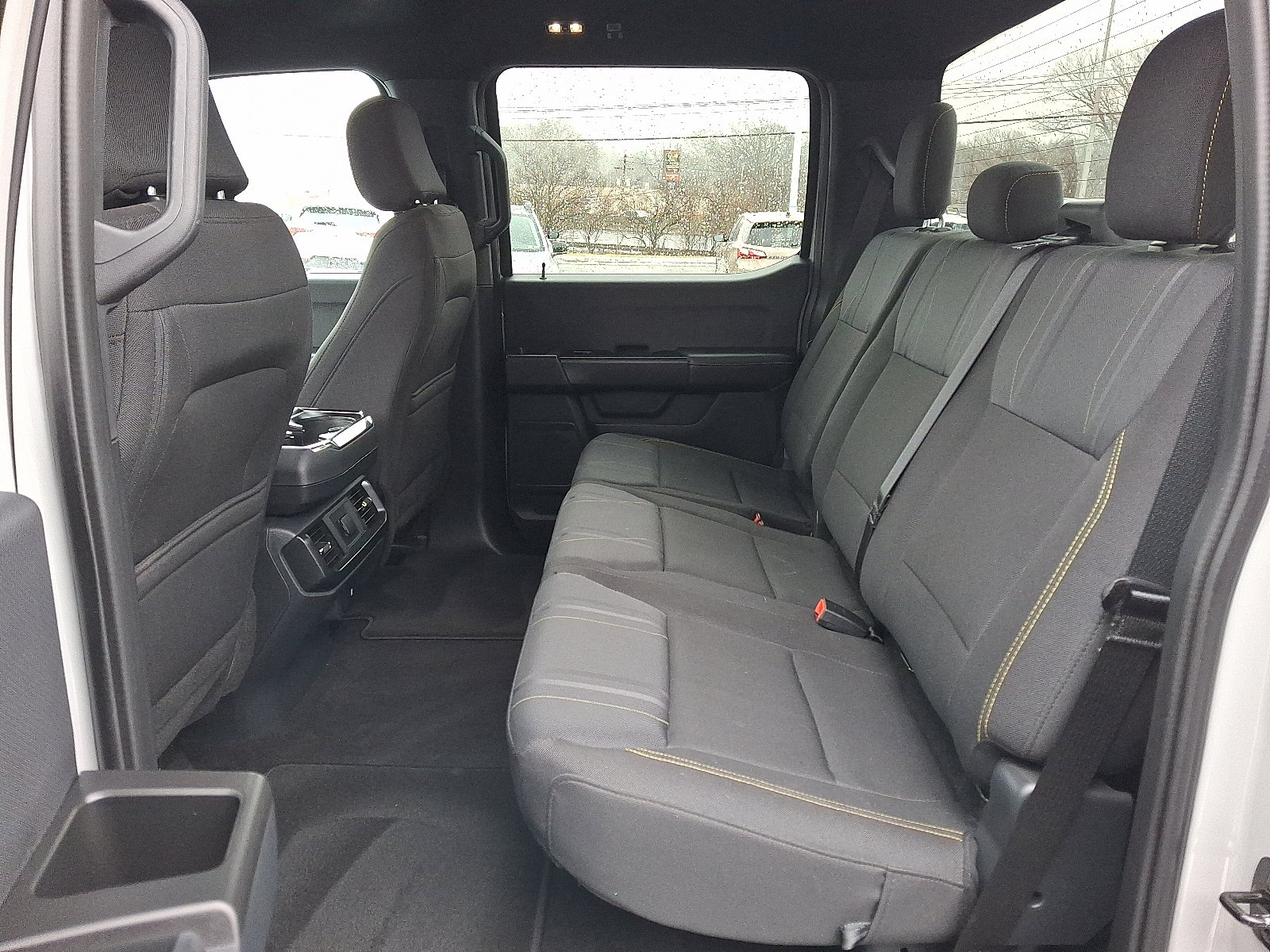 Used 2024 Ford F150 STX image 10