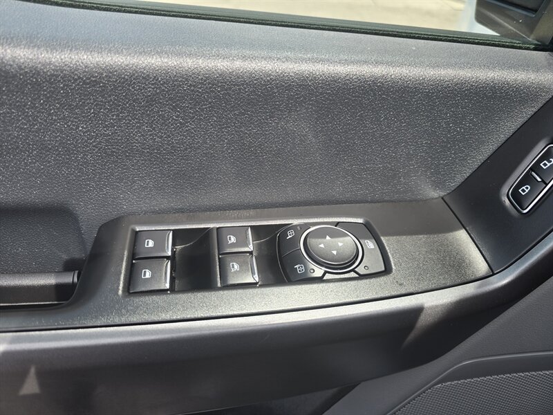 Used 2026 Ford F250 XLT AWD/4WD image 17