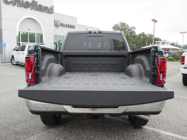 New 2026 RAM 2500 Laramie image 7