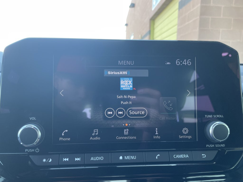 Used 2024 Nissan Pathfinder Rock Creek AWD/4WD image 37