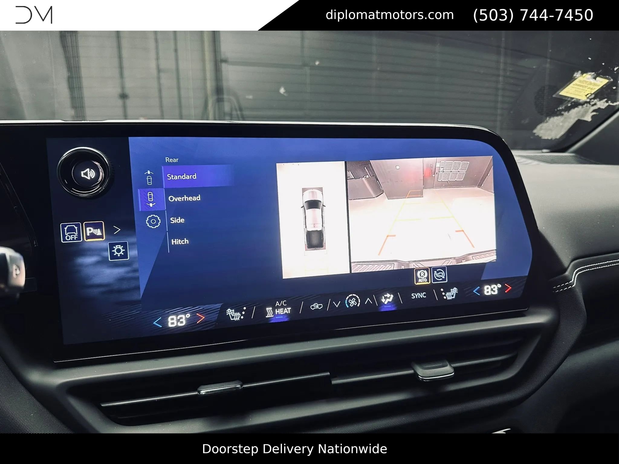 Used 2026 Chevrolet Silverado EV LT AWD/4WD image 37