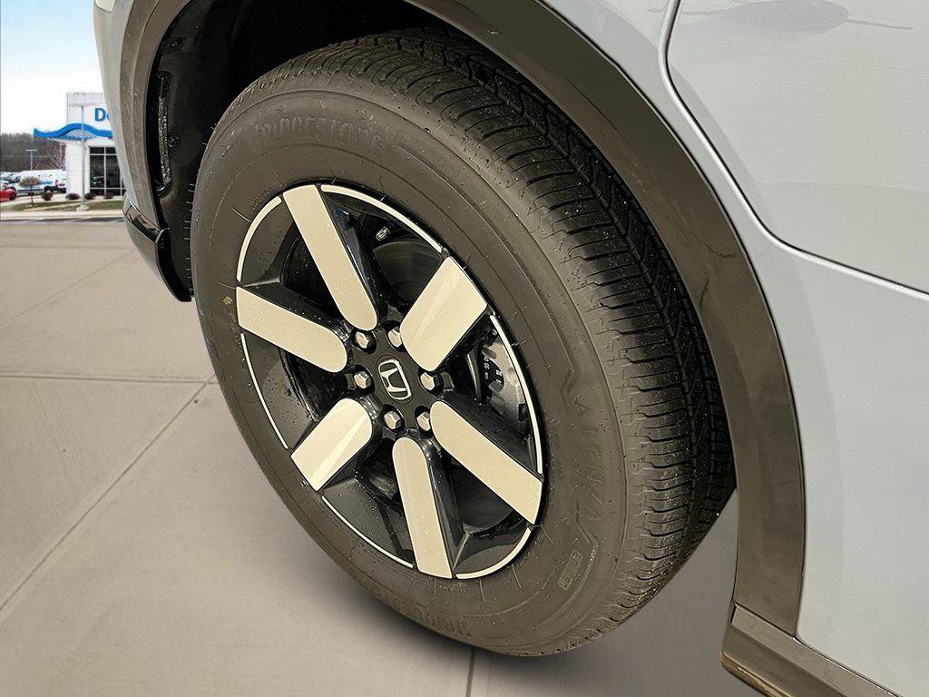 New 2026 Honda Prologue Touring image 11