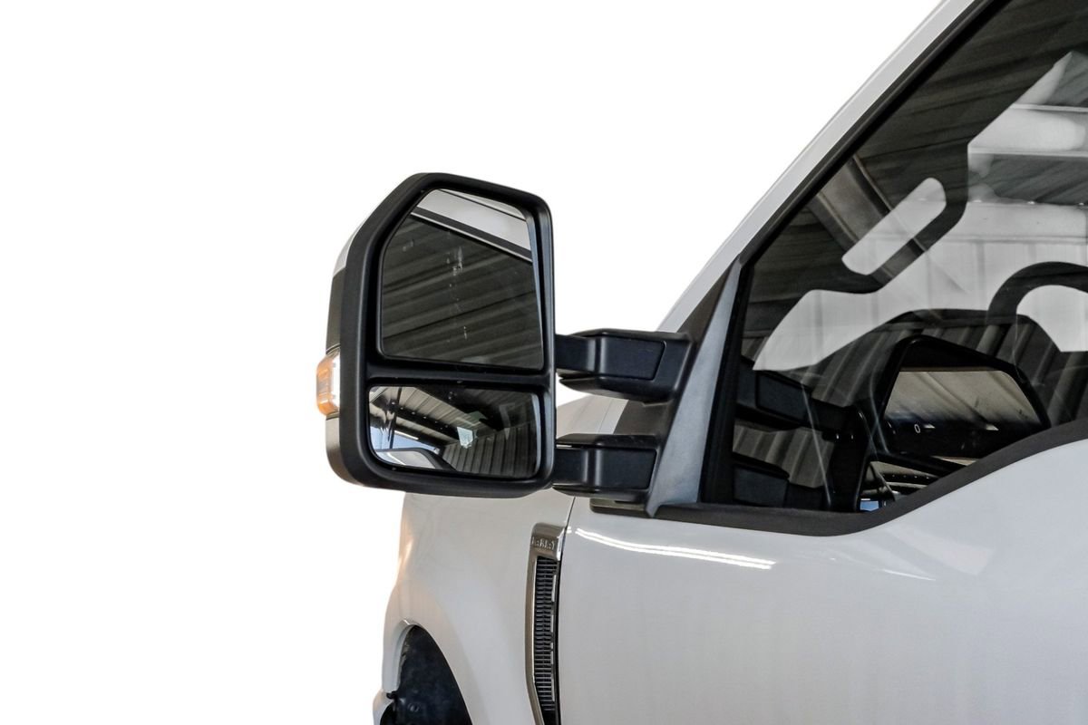 Used 2021 Ford F350 Lariat w/ Lariat Value Package image 40