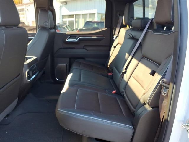 Used 2024 GMC Sierra 1500 Denali w/ Denali Reserve Package image 25