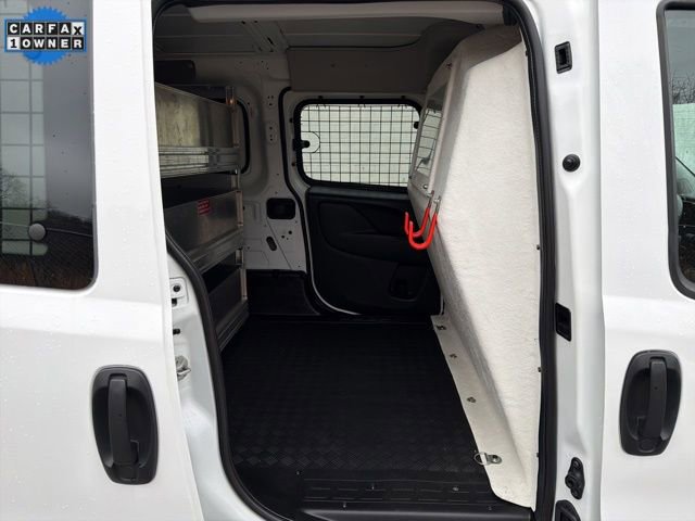 Used 2022 RAM ProMaster City Tradesman w/ Window Group 05 image 10