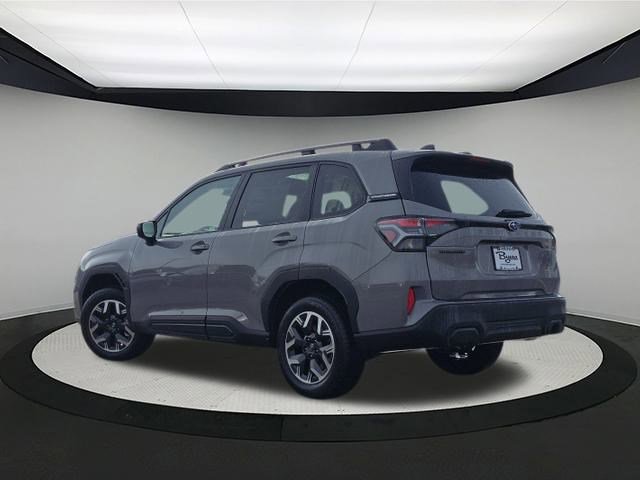 New 2026 Subaru Forester Premium image 5