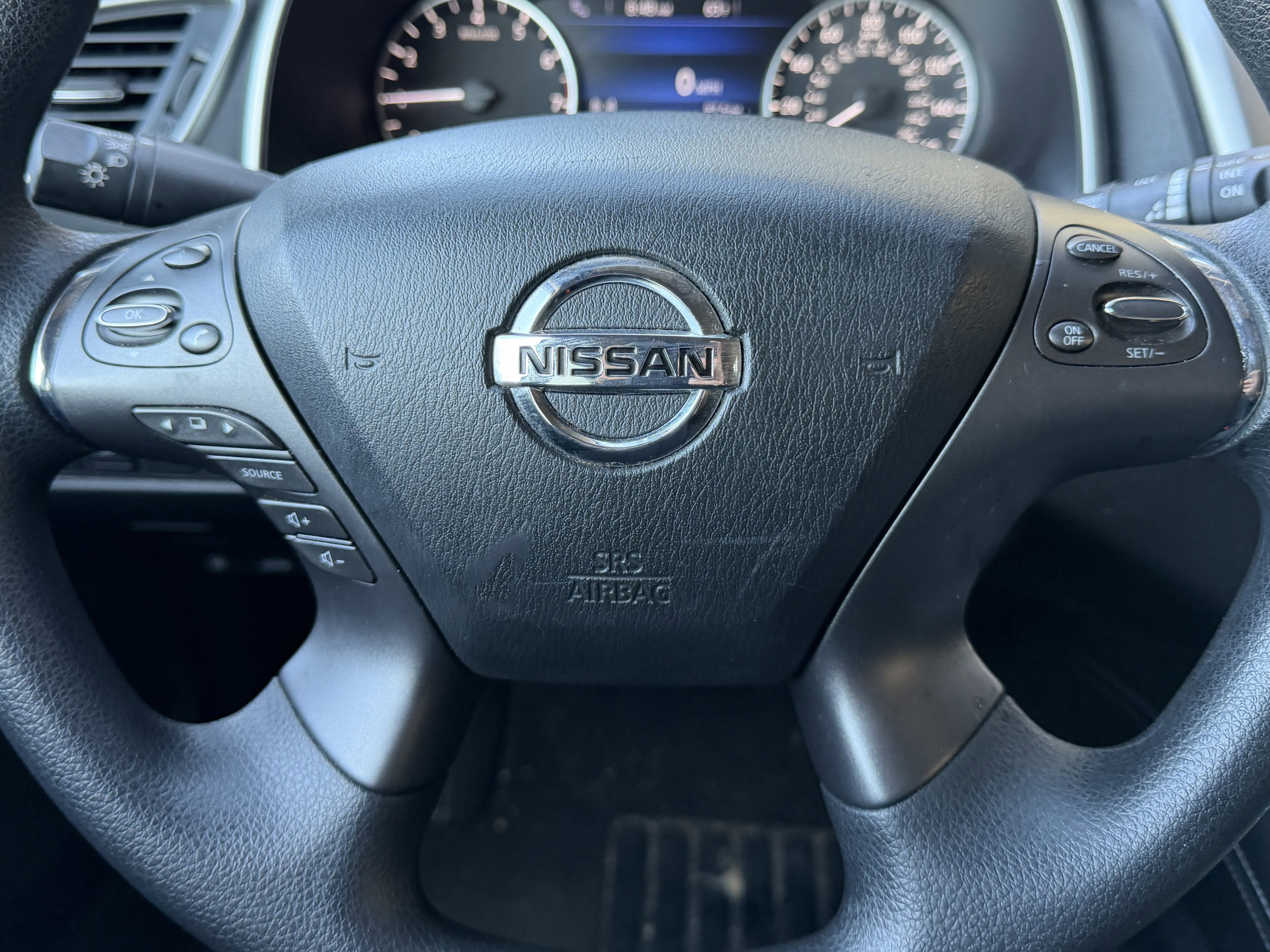 Used 2020 Nissan Murano S w/ Technology Package image 19