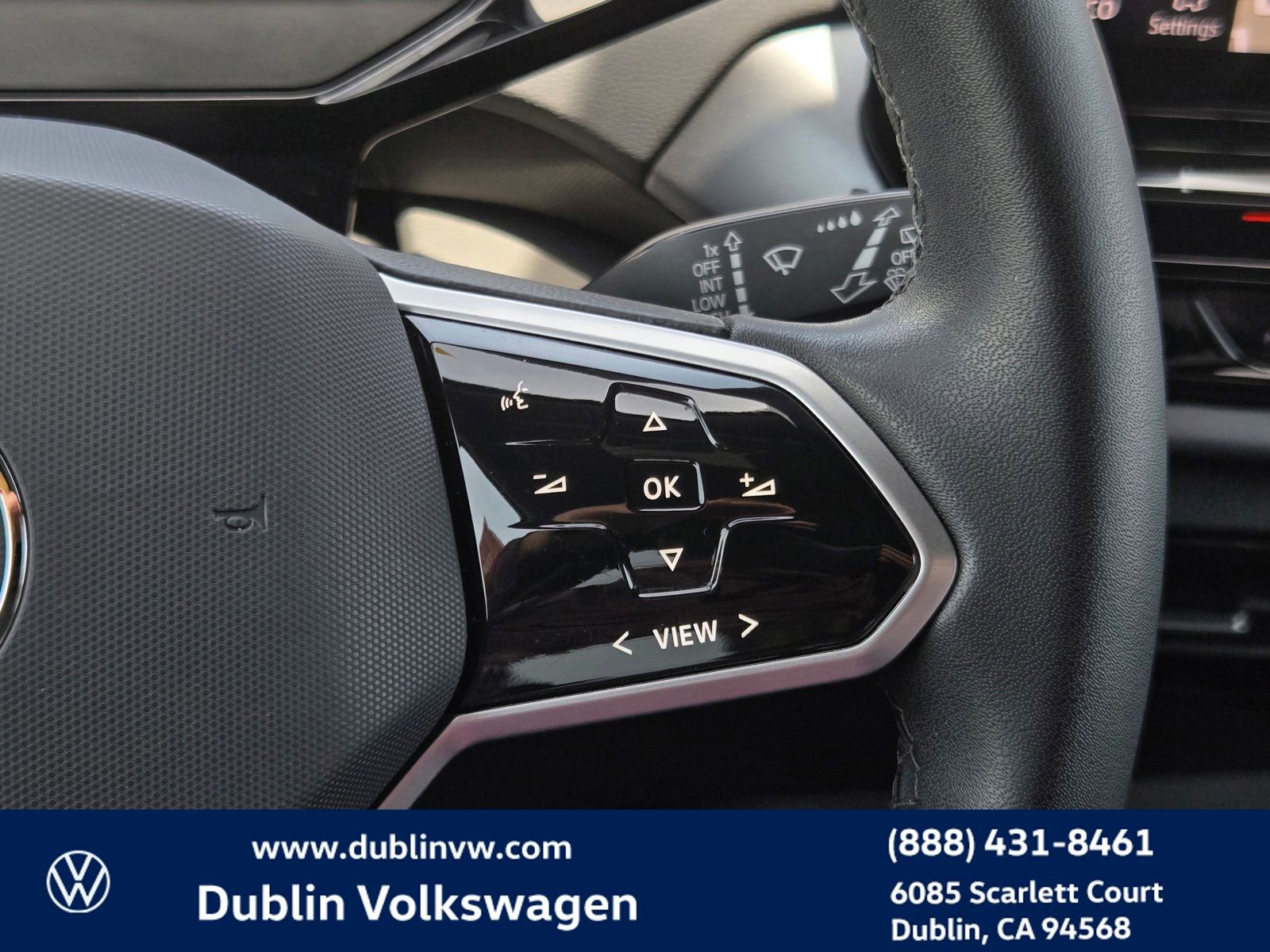 Used 2023 Volkswagen ID.4 Pro RWD image 18
