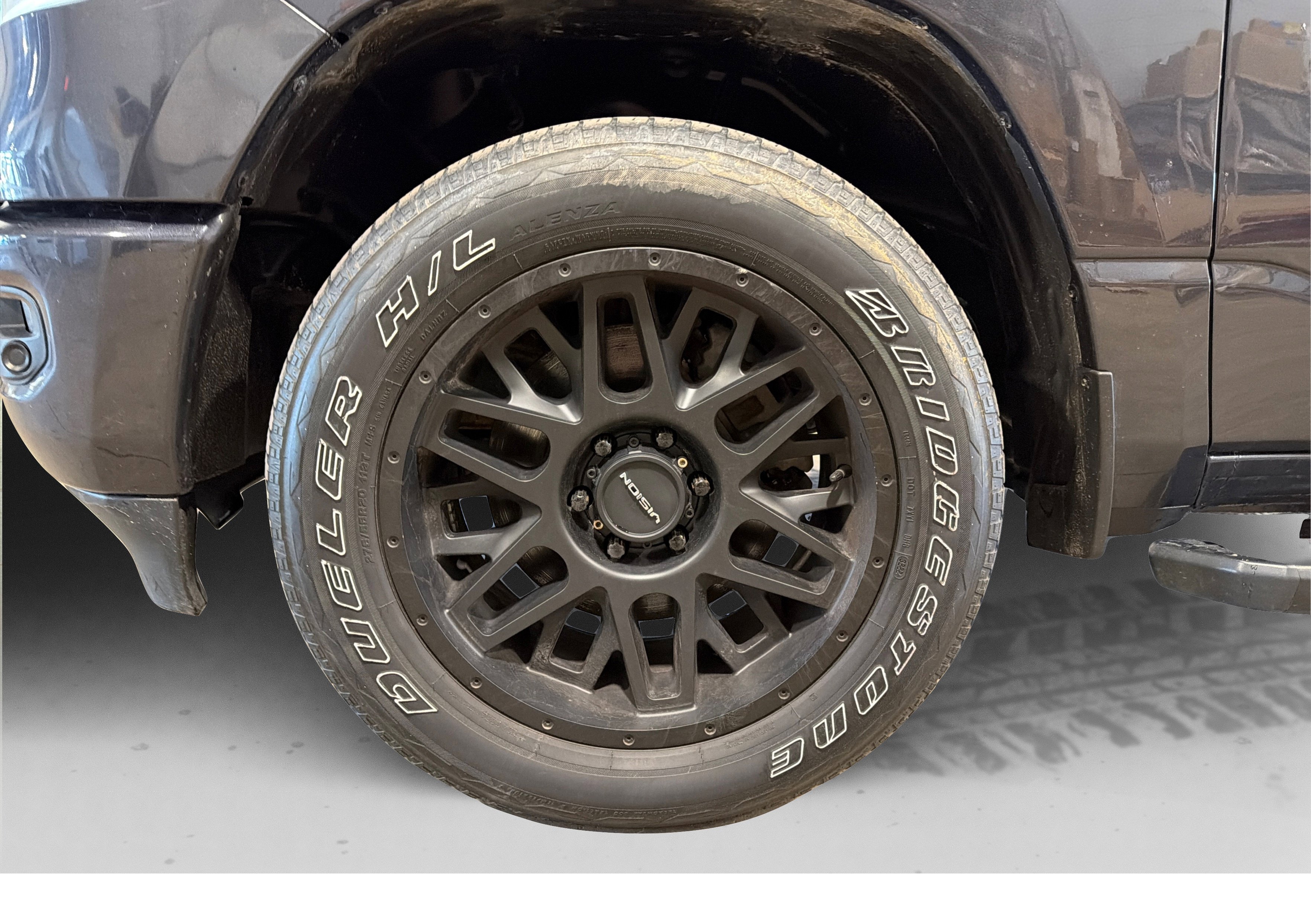 Used 2019 RAM 1500 Sport w/ Alpine Leather & Sound Group AWD/4WD image 51