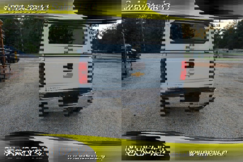 Used 2015 Chevrolet Silverado 2500 W/T w/ WT Fleet Convenience Package image 11