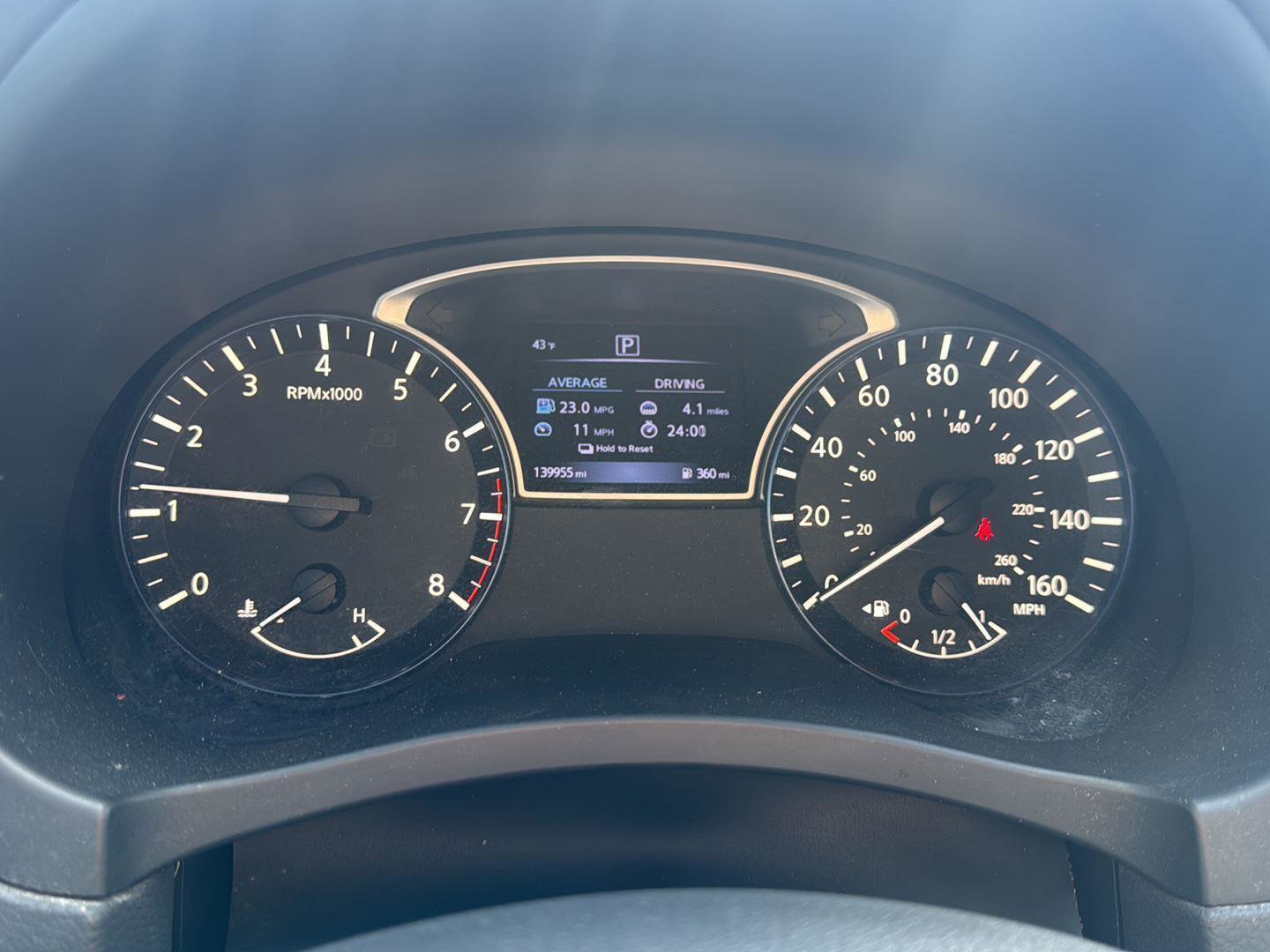 Used 2017 Nissan Altima 2.5 SR w/ Midnight Edition Package image 21