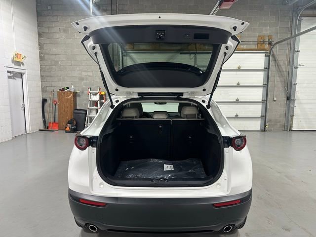 Certified 2022 MAZDA CX-30 AWD 2.5 S w/ Preferred Package image 22