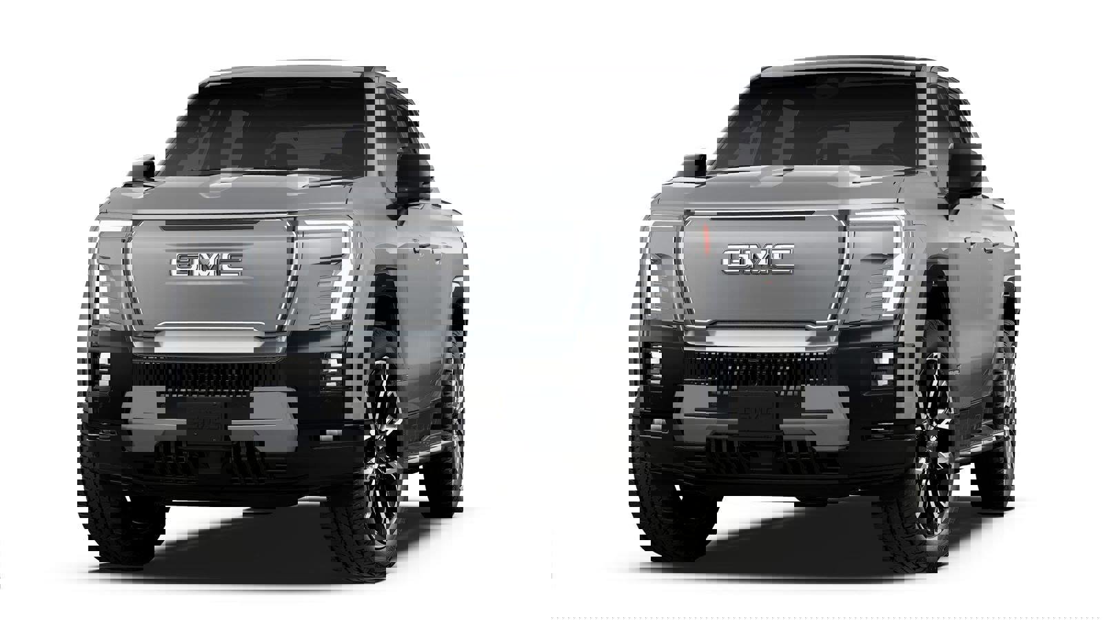 New 2025 GMC Sierra EV Denali image 21