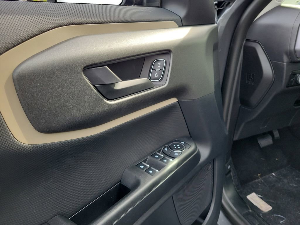 New 2025 Ford Bronco Sport Big Bend image 19