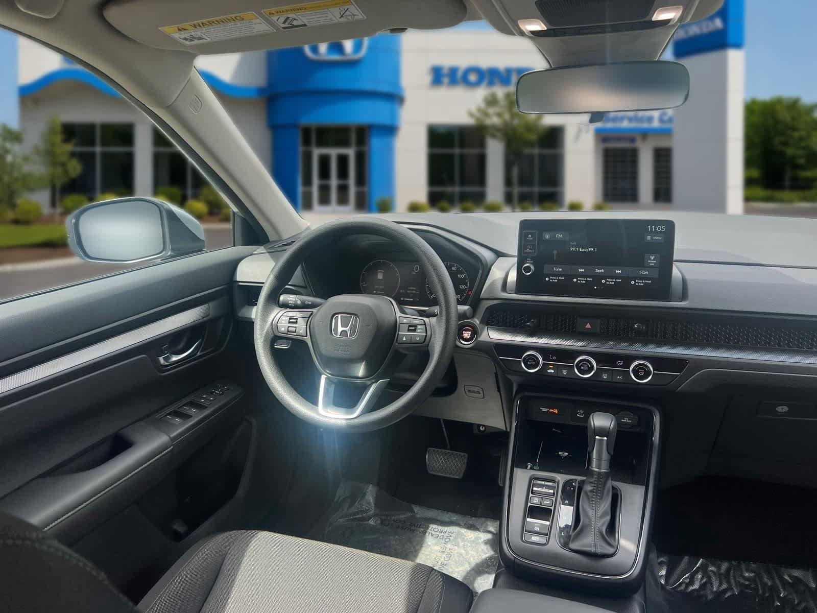 Used 2026 Honda CR-V LX image 32