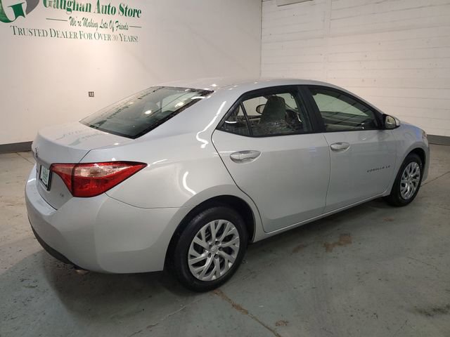 Used 2019 Toyota Corolla LE FWD image 6