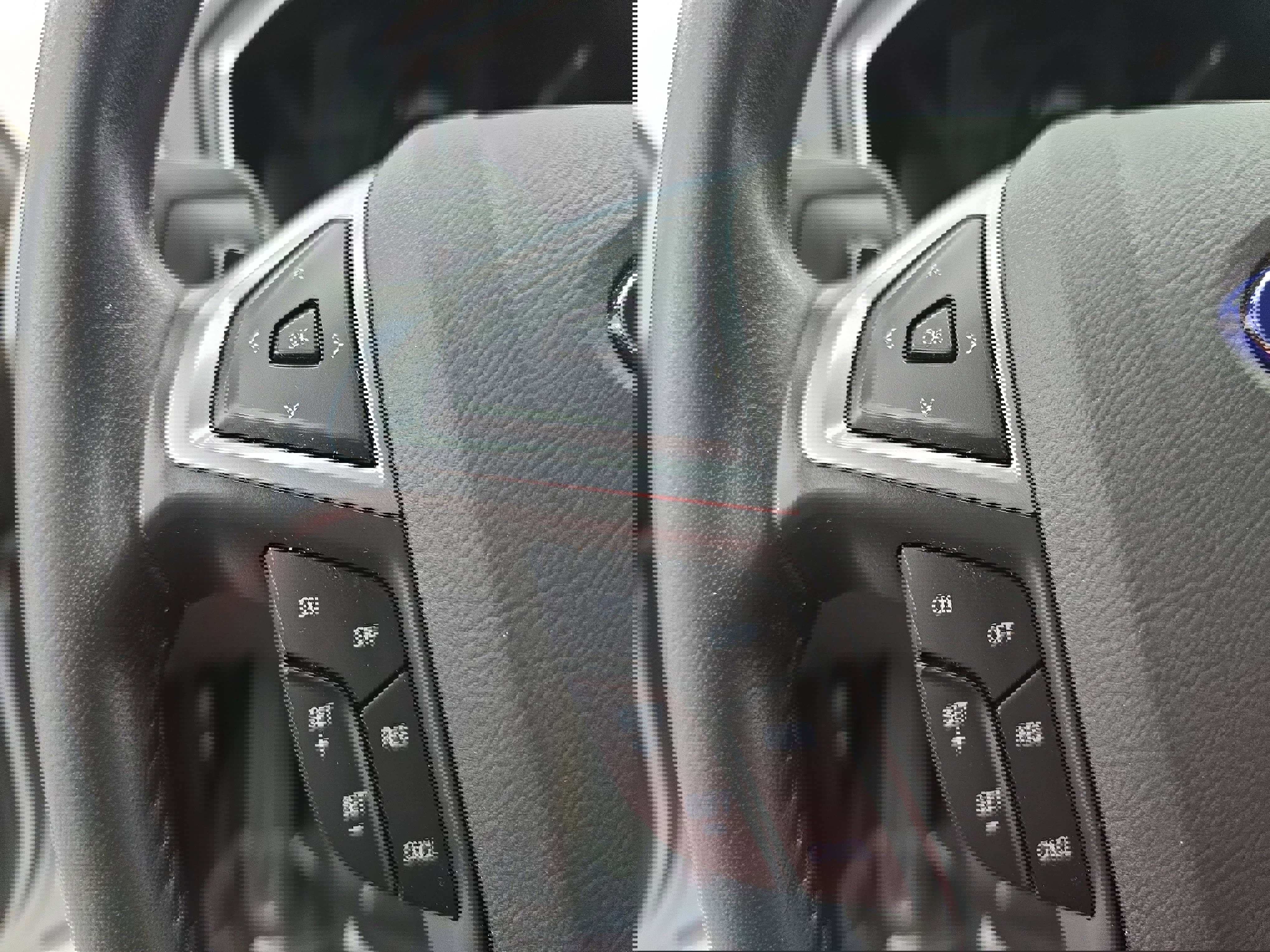 Used 2016 Ford Fusion Titanium image 16