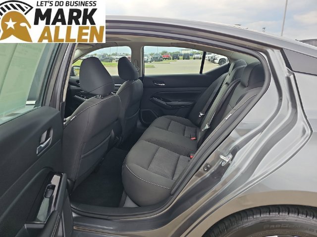 Used 2021 Nissan Altima 2.5 SV w/ SV Premium Package FWD image 24