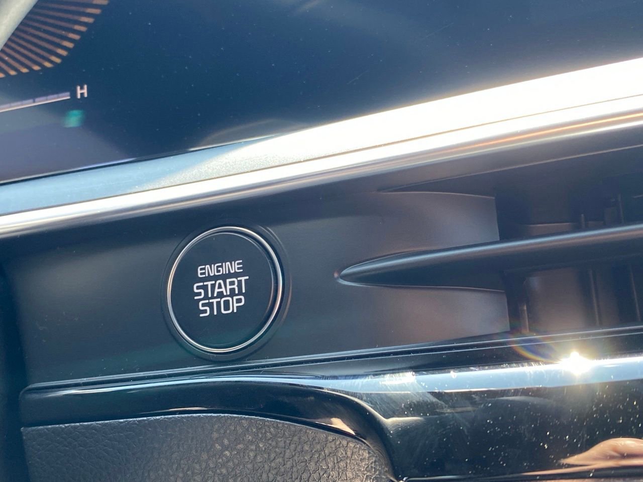 New 2026 Kia K5 GT-Line FWD image 16