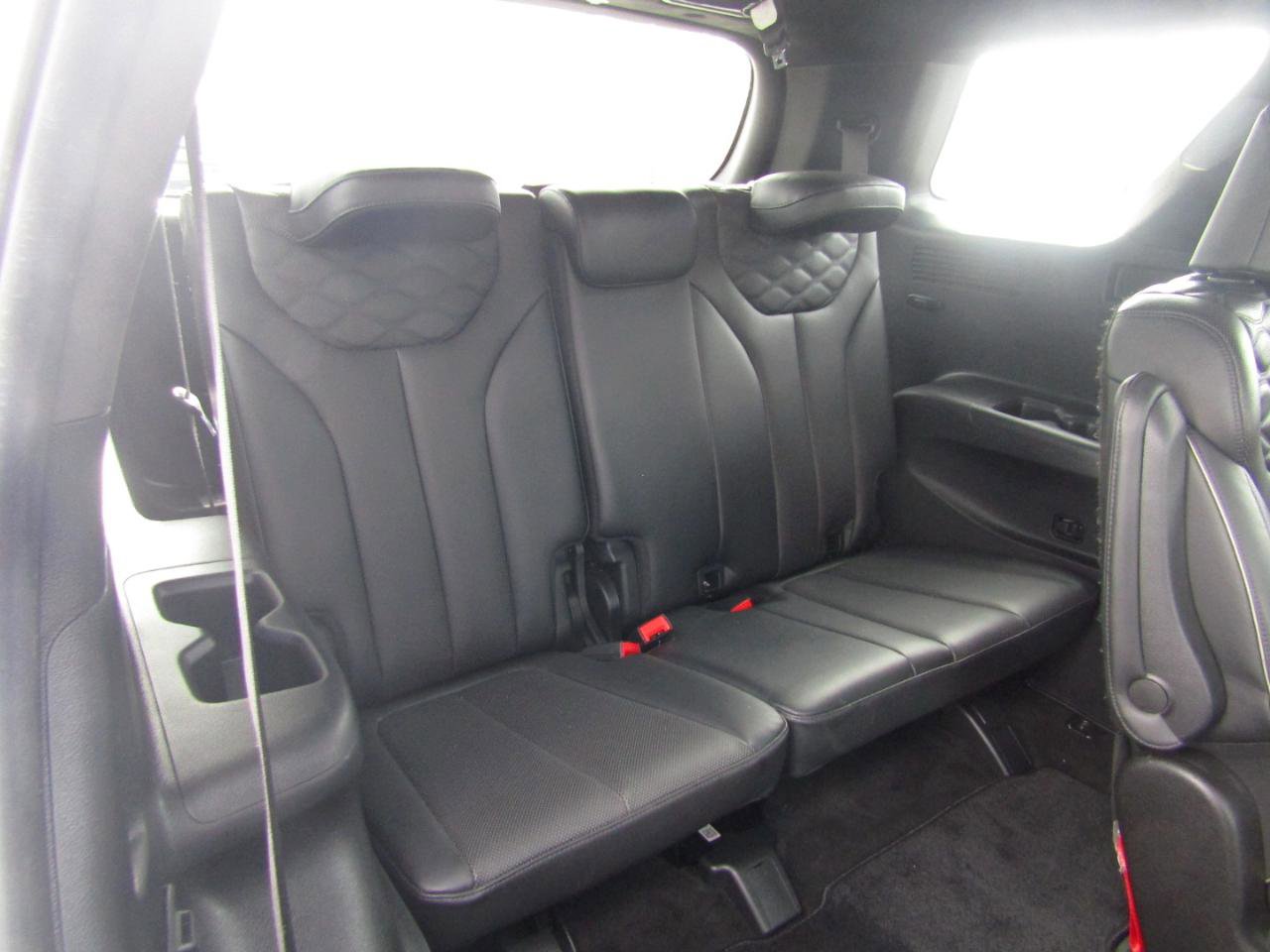 Used 2021 Hyundai Palisade Calligraphy AWD/4WD image 26