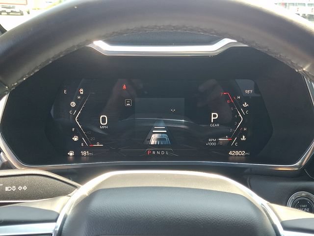 Certified 2024 GMC Canyon Elevation RWD image 20