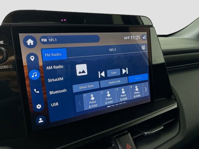 New 2026 Subaru Outback Wilderness AWD/4WD image 15