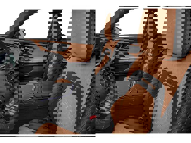 New 2026 Mercedes-Benz E 53 AMG e 4MATIC Sedan image 47