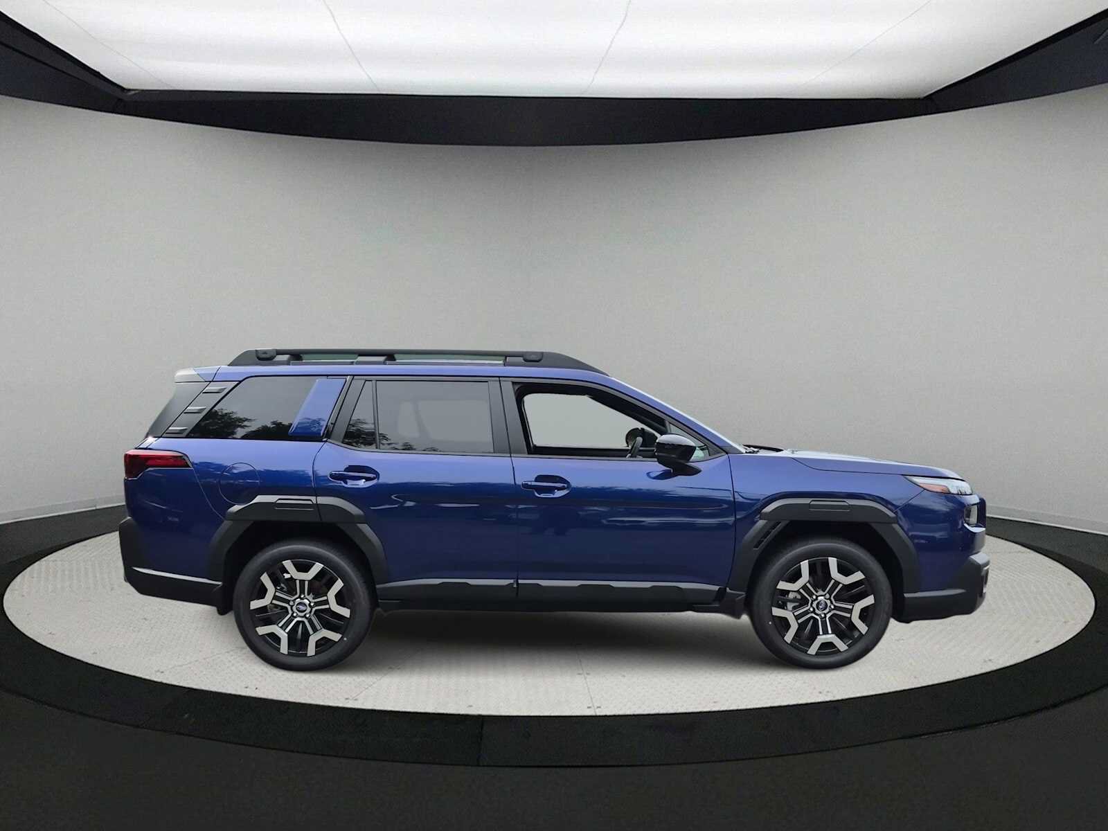 New 2026 Subaru Outback Touring XT AWD/4WD image 9