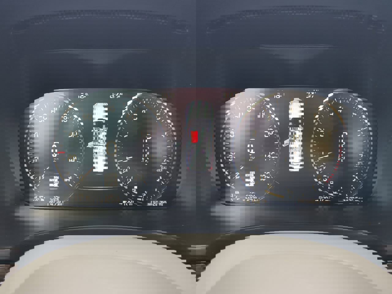 Used 2018 Volvo S90 T5 Momentum w/ Convenience Package image 25