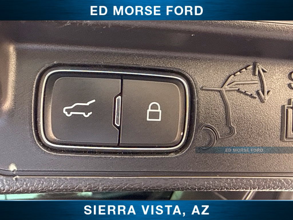 Certified 2021 Ford Explorer Platinum w/ Equipment Group 601A AWD/4WD image 49