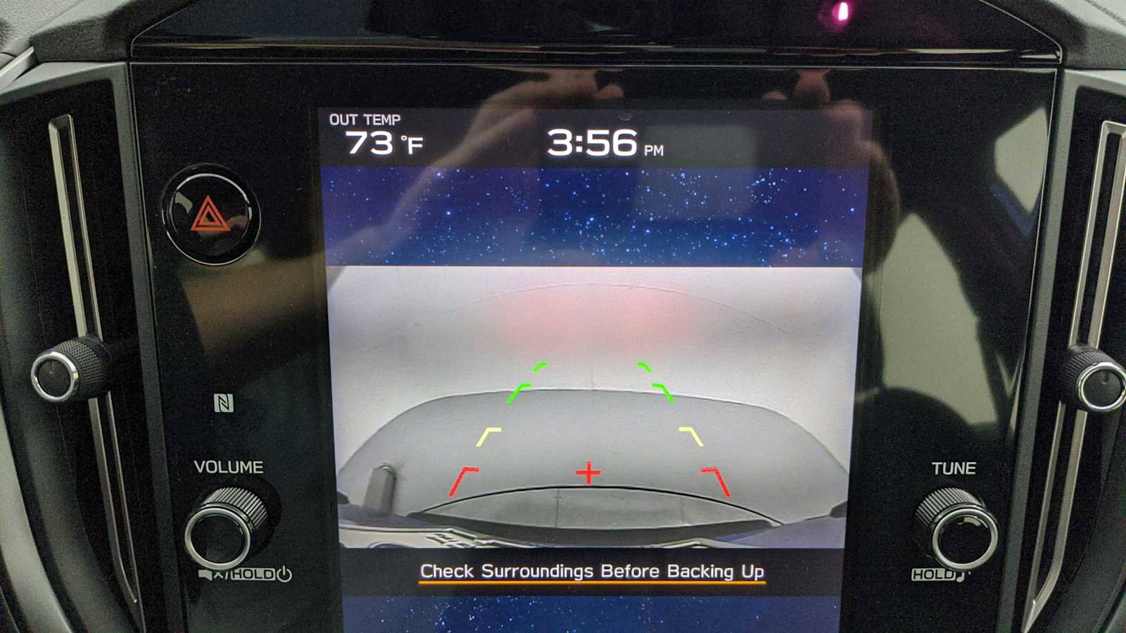 New 2025 Subaru WRX Premium image 17