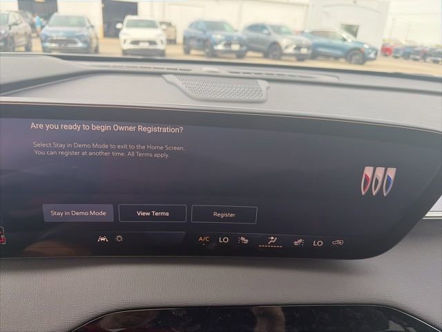 New 2026 Buick Enclave Sport Touring image 22